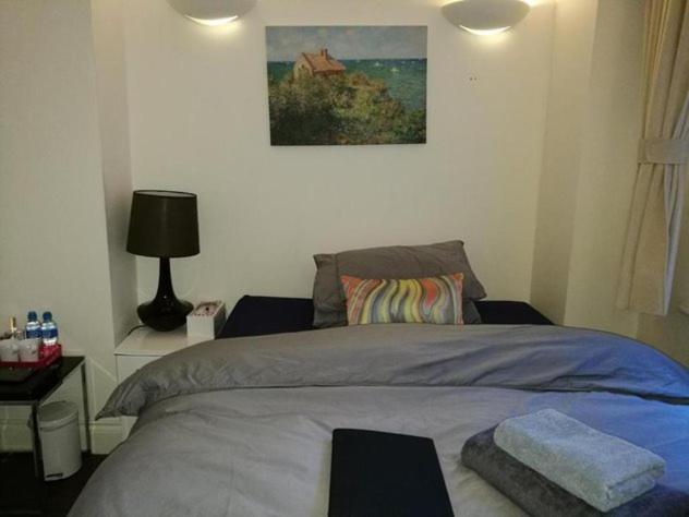 Lovet Homestay Habitación en casa particular