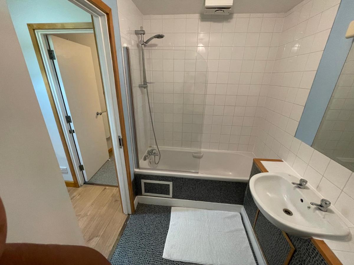 Apartment Greenwich Centre Nky *