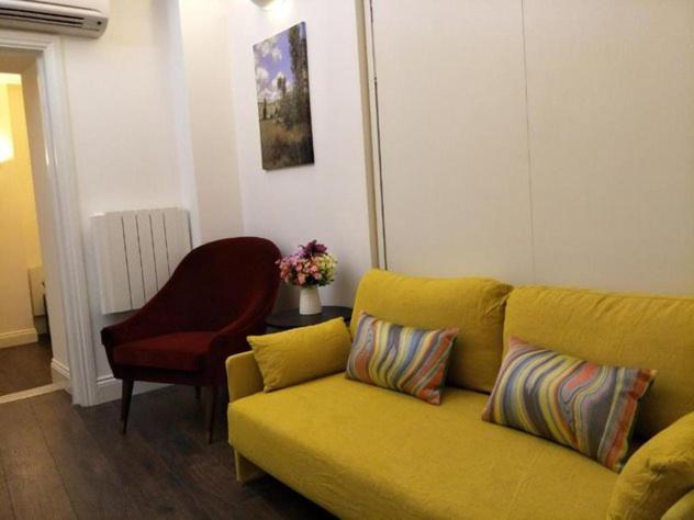 Lovet Homestay Habitación en casa particular *