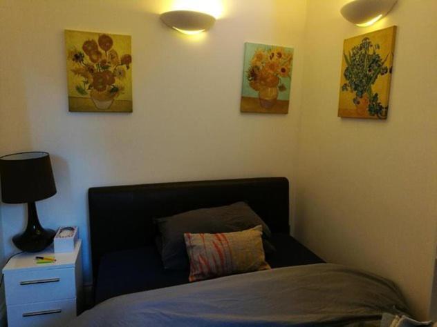 Habitación en casa particular Lovet Homestay *