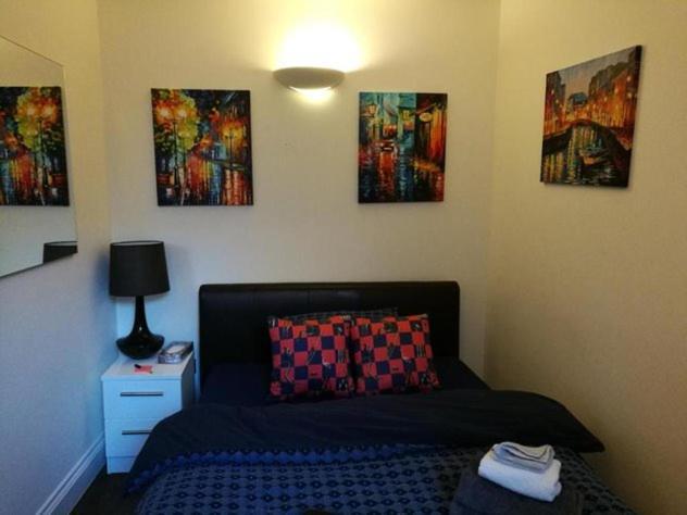 Habitación en casa particular Lovet Homestay *