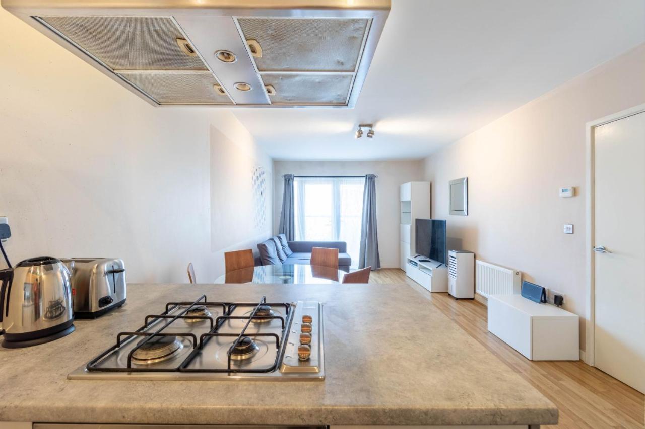 Pass The Keys Cosy 1bed Nearby Canary Wharf Appartement *