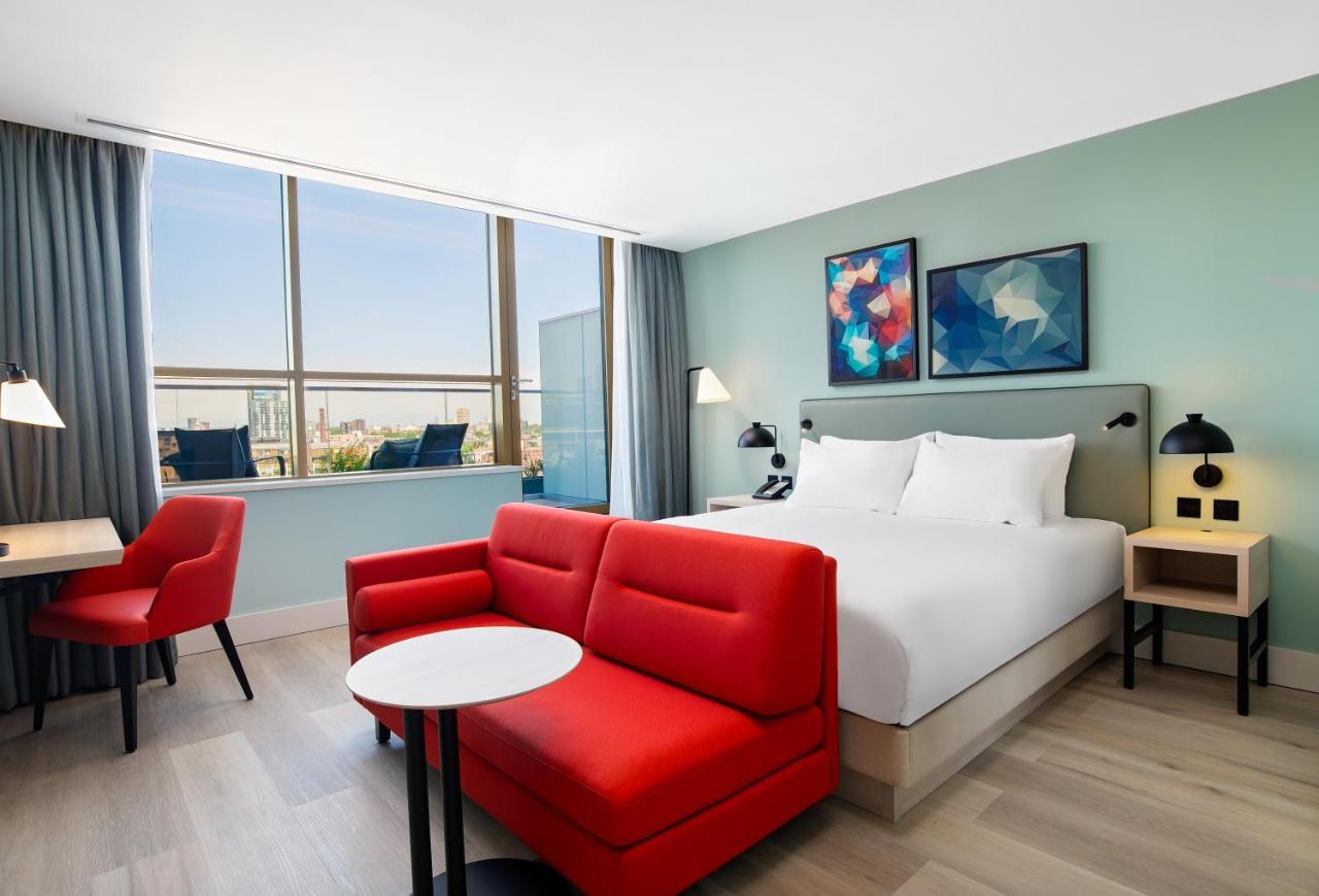 Hyatt Place East Hotel Londen