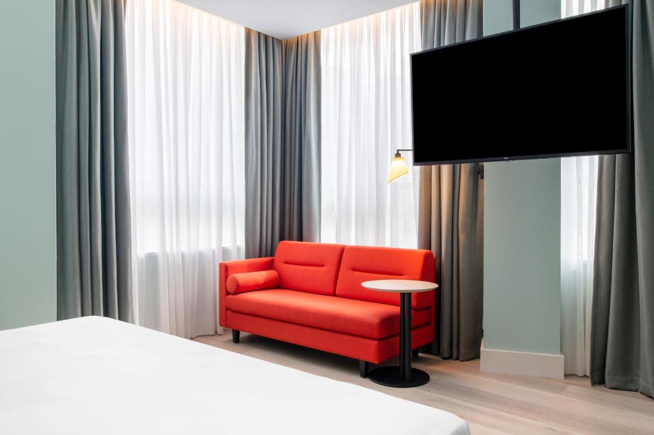 Hyatt Place East Londen