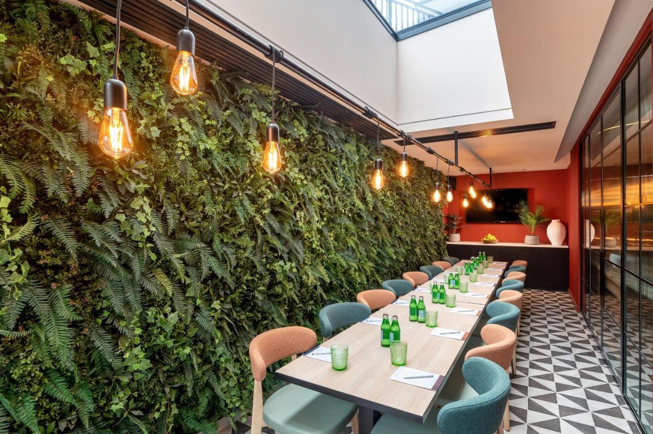 Hyatt Place East Londen