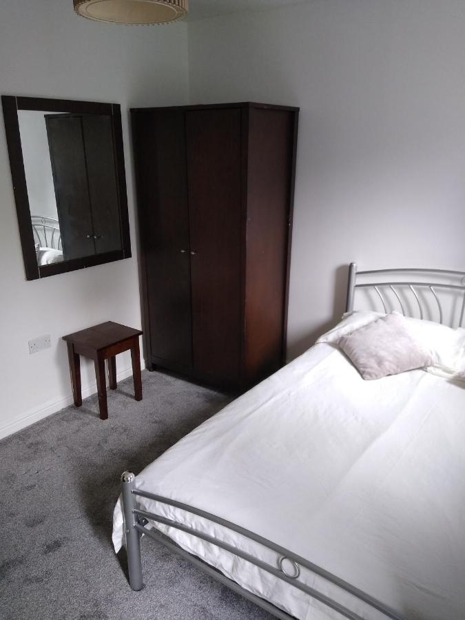 Privat overnatting Stylish Private Double W/ensuite London
