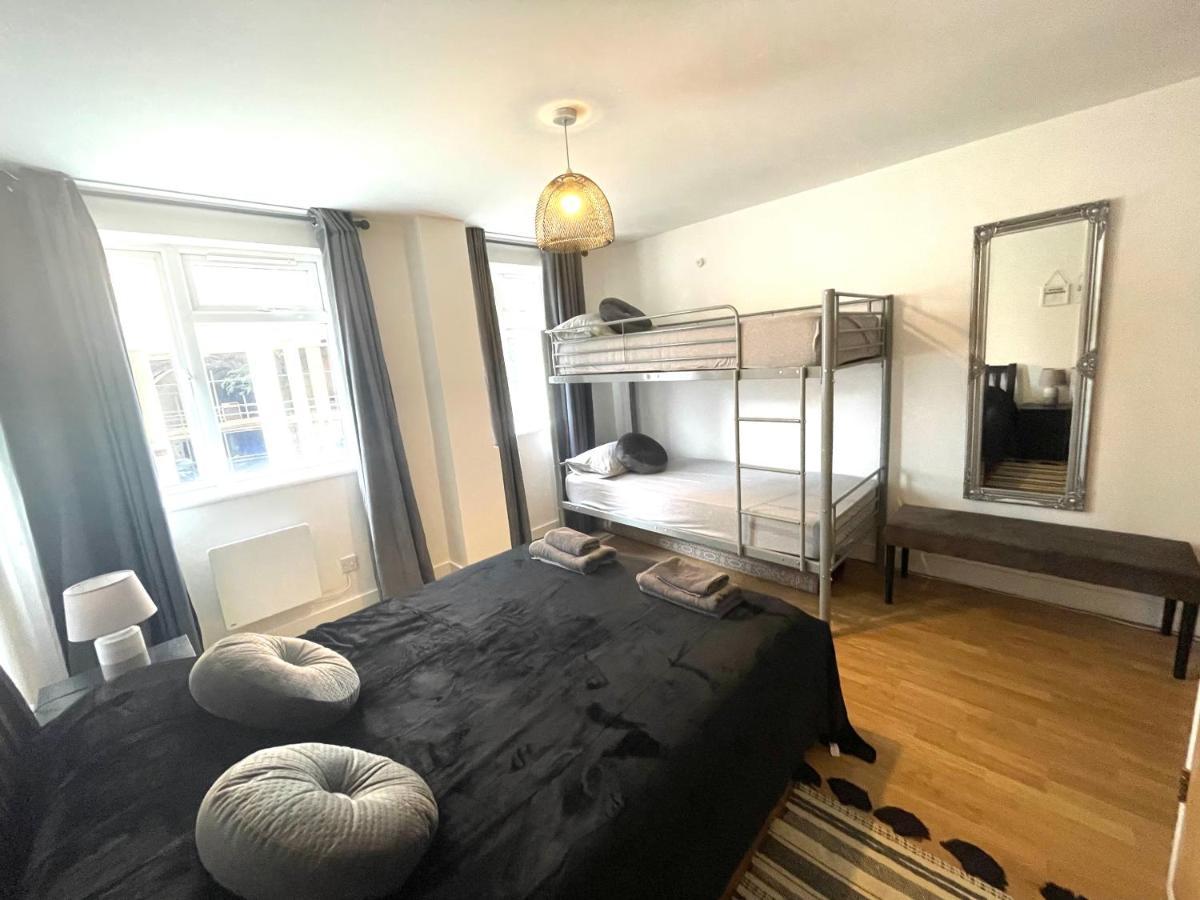 Apartment Bermondsey