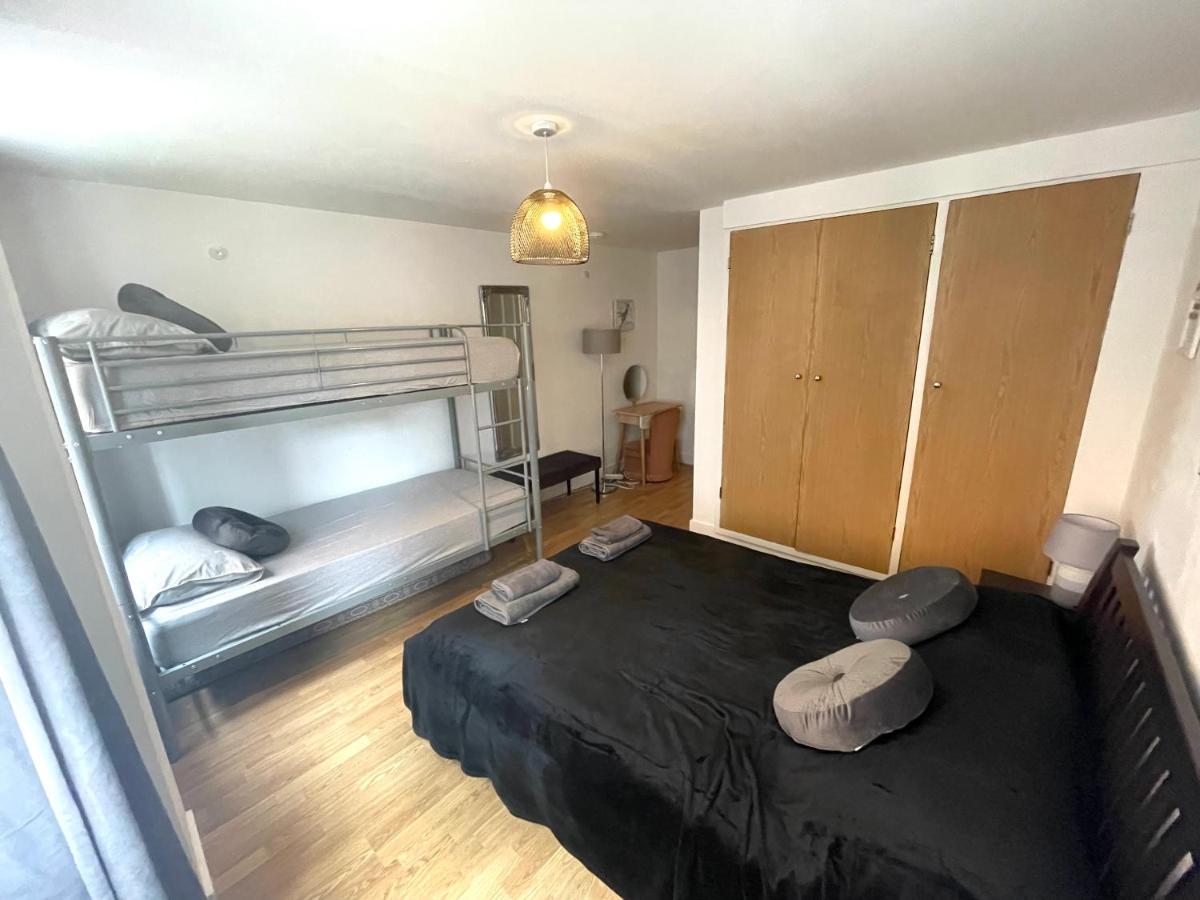 Apartment Bermondsey London