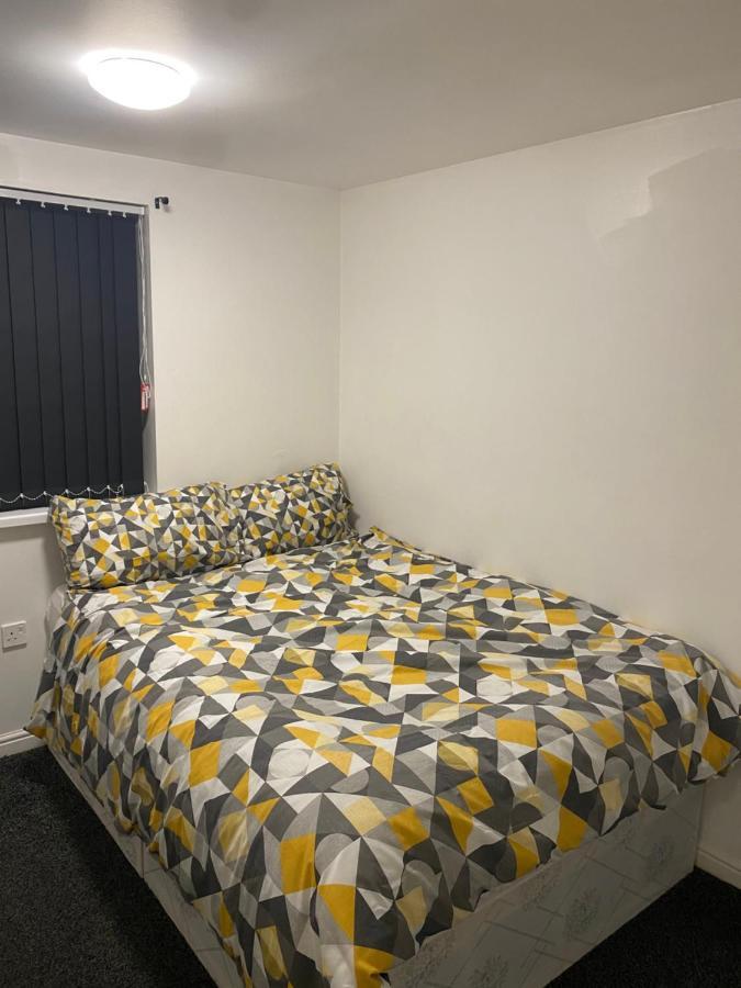Apartment Paradise London