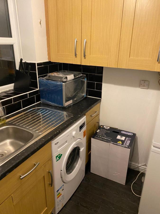 Paradise Apartment London
