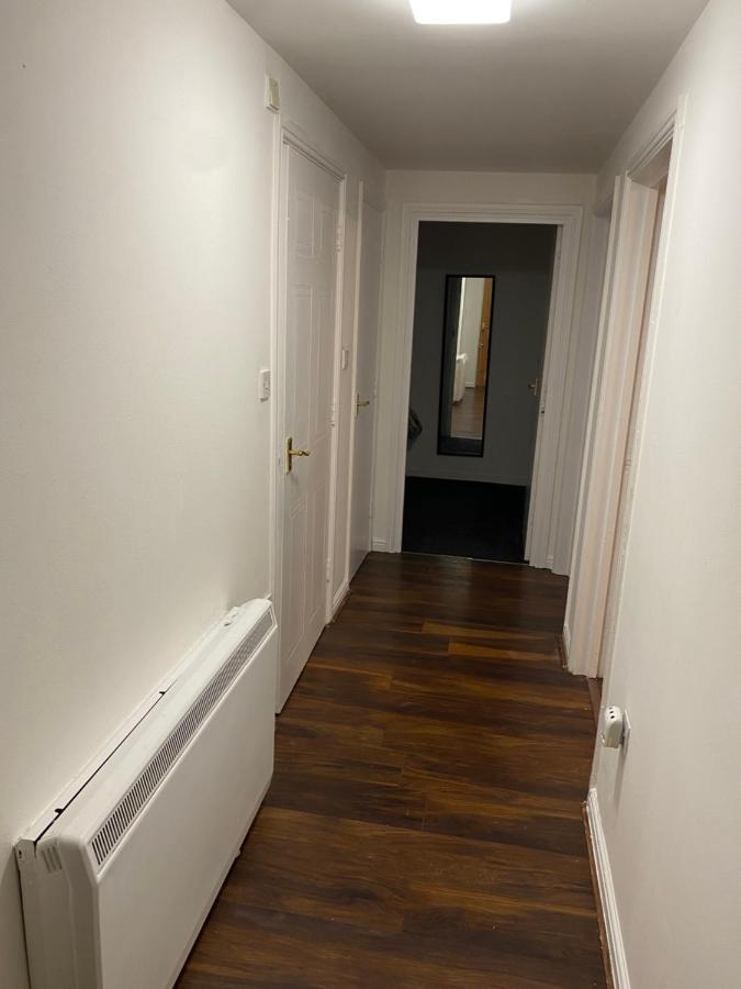 Apartment Paradise London