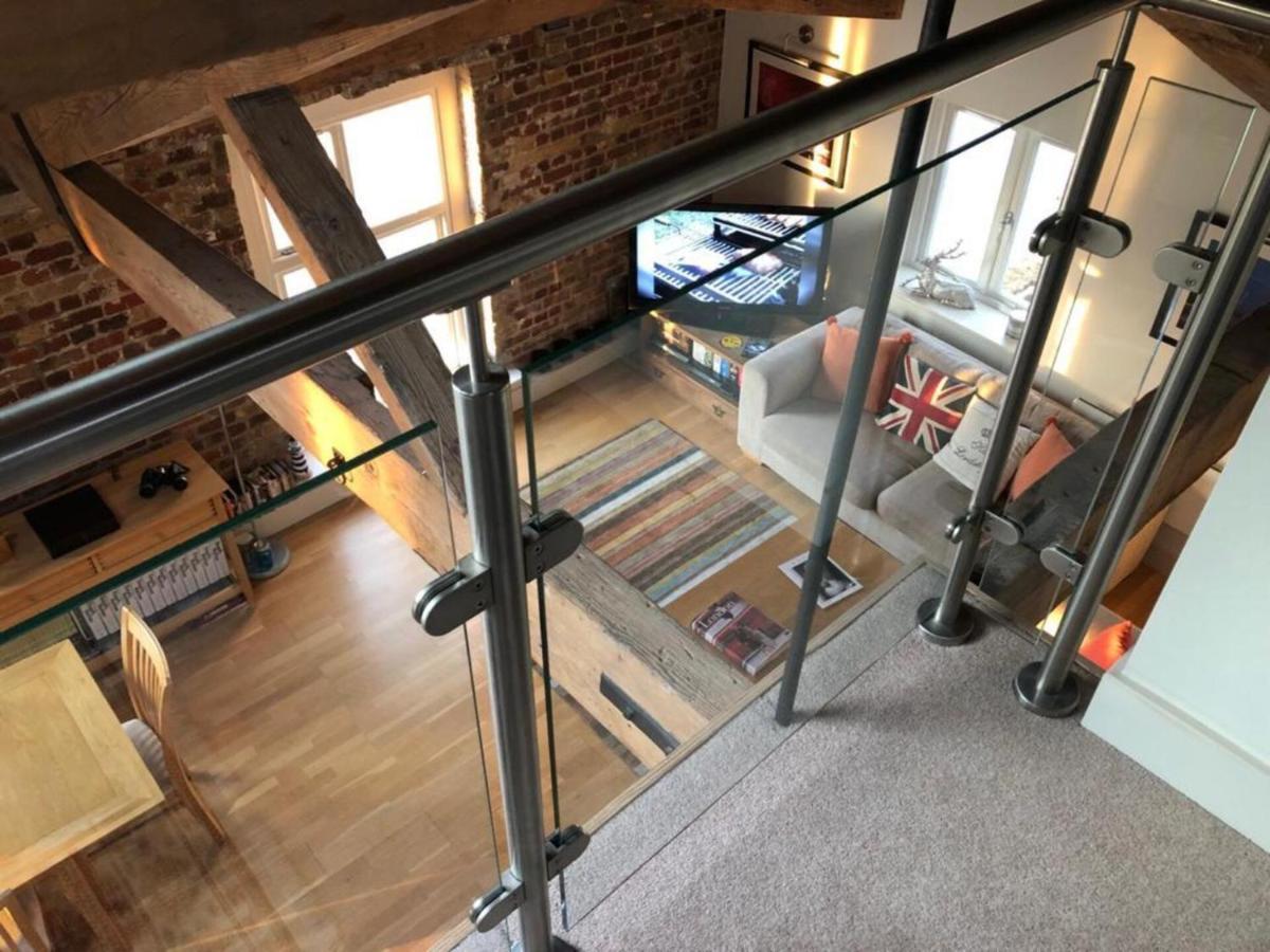 Riverside Tower Bridgeviews Penthouse * London