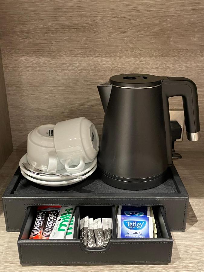 Hotel Byron