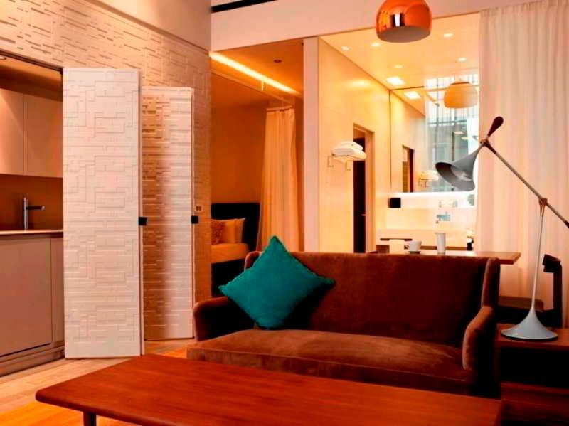 Town Hall - Shoreditch 5*