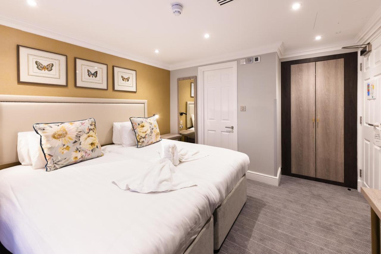 Byron Hotel London