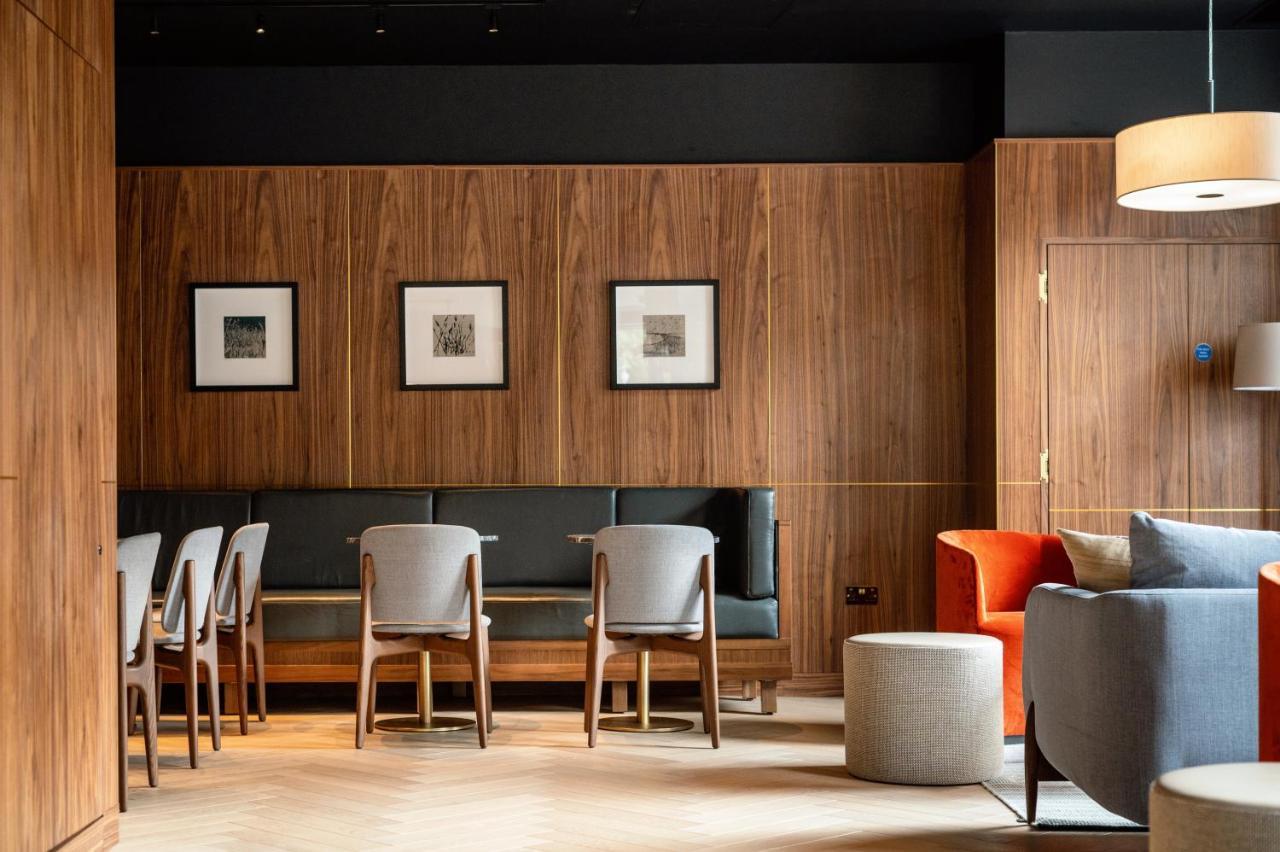 Wilde Aldgate Tower Bridge 4*