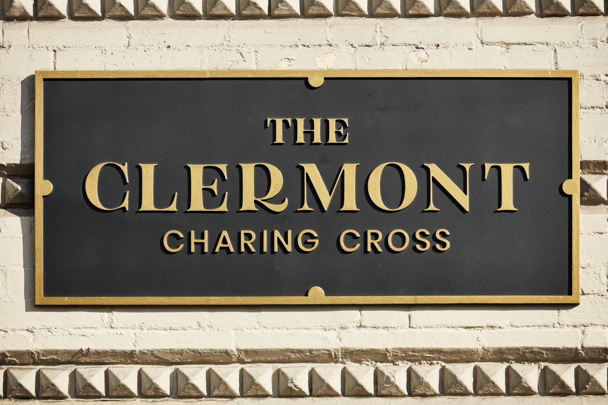 Hotel The Clermont London, Charing Cross Londres