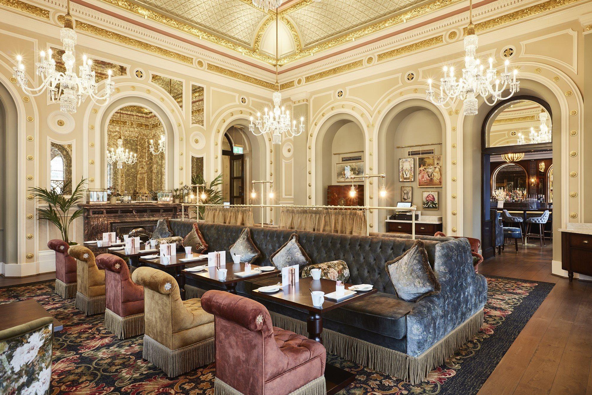 The Clermont London, Charing Cross 4* Londres