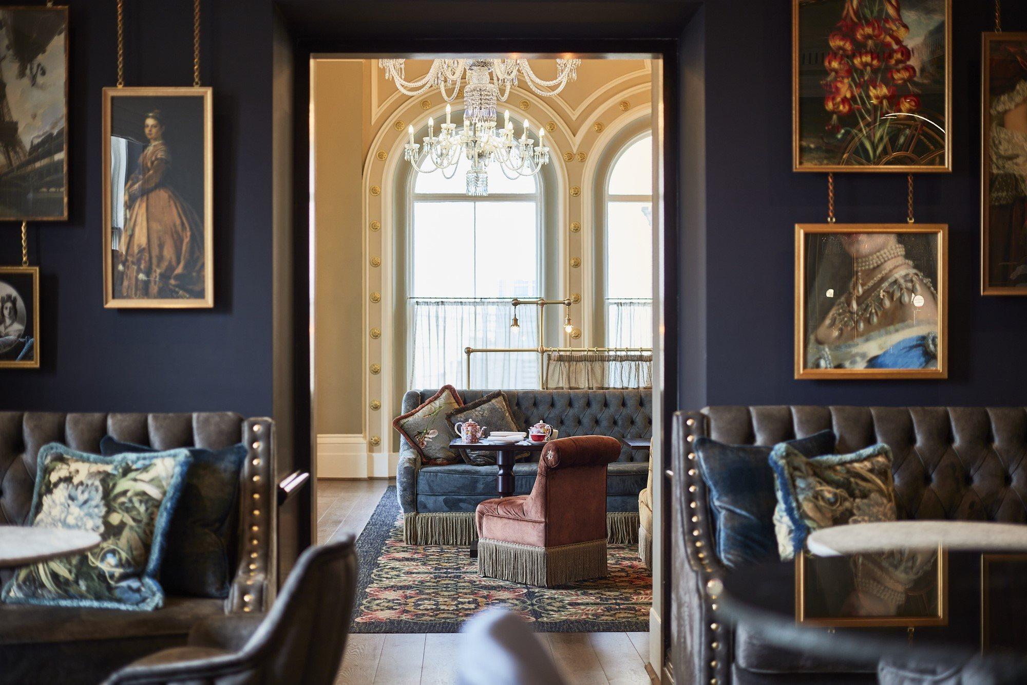 The Clermont London, Charing Cross 4* Londres