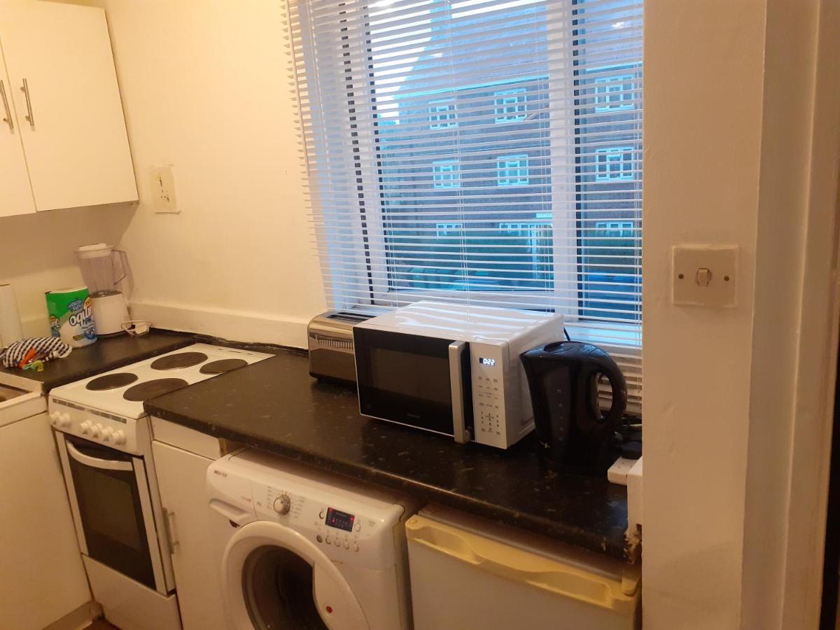 Apartment Beautiful Cosy 1bedroom In London