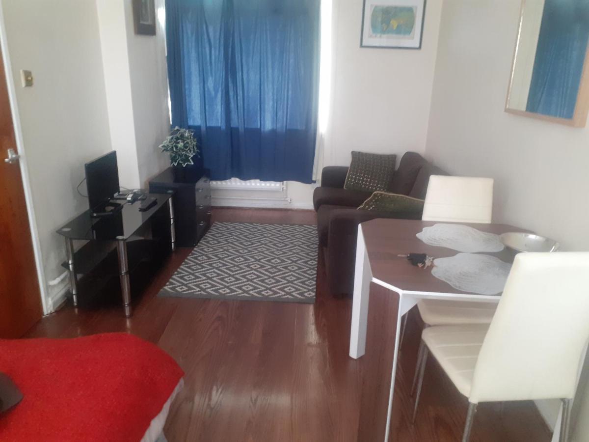 Apartment Beautiful Cosy 1bedroom In *