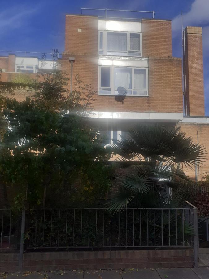 Beautiful Cosy 1bedroom In Apartment