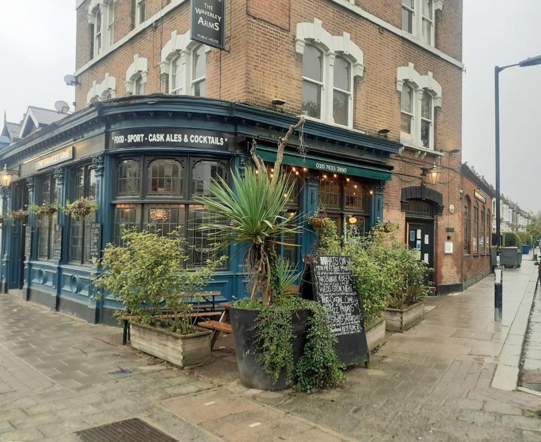 Beautiful Cosy 1bedroom In Apartment London