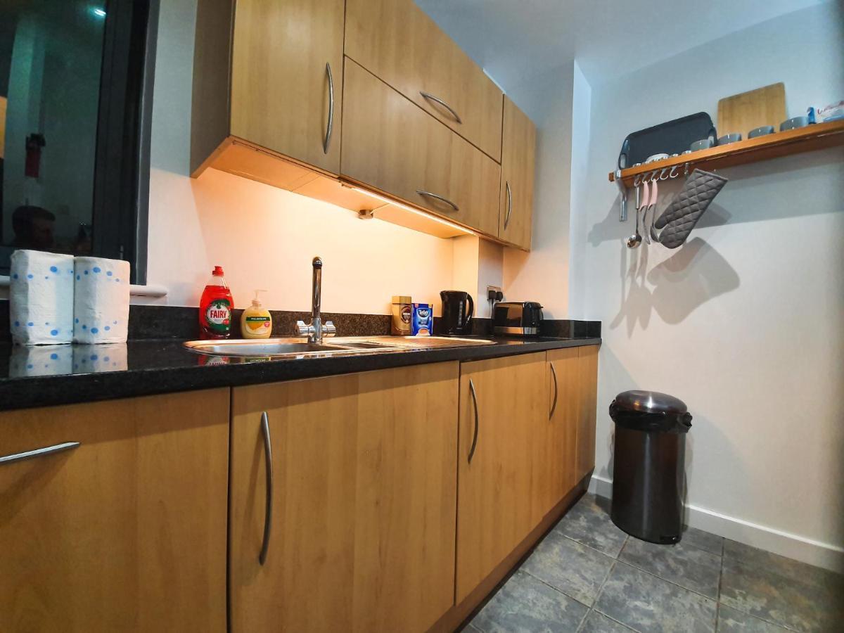 Apartment Livestay-modern 3 Bed Apt On 8th Floor With Amazing Views *