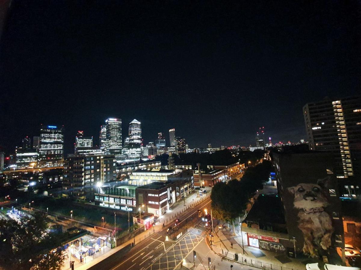 Apartment Livestay-modern 3 Bed Apt On 8th Floor With Amazing Views