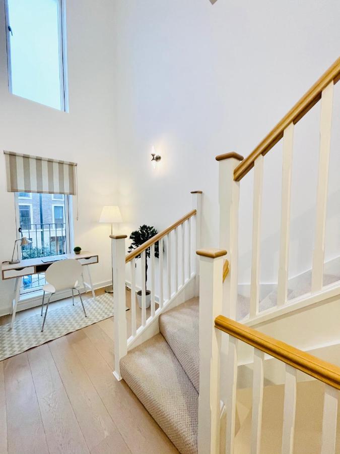 Olympic Family Home, With Own Garden Bliss London