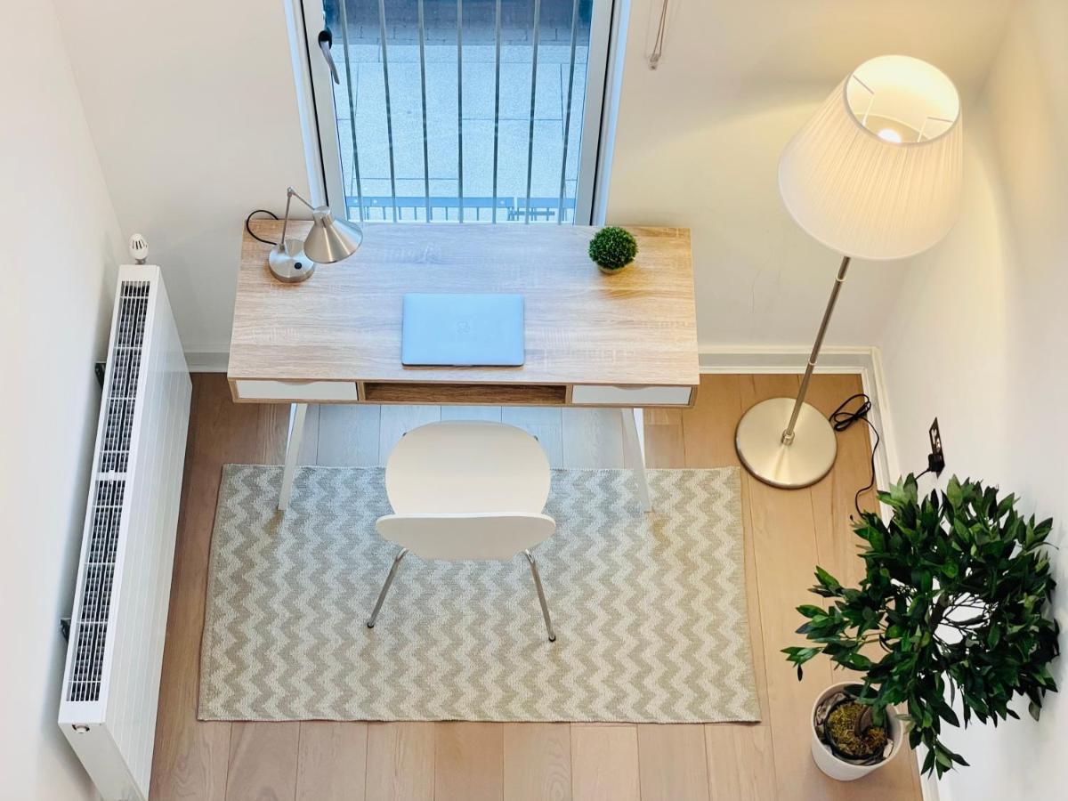 Holiday home Olympic Family Home, With Own Garden Bliss London