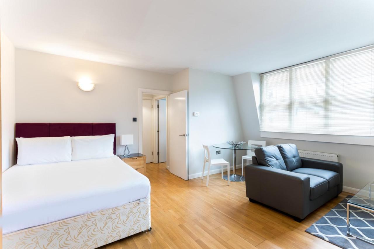 Apartamento Groveland Court 1 Londres