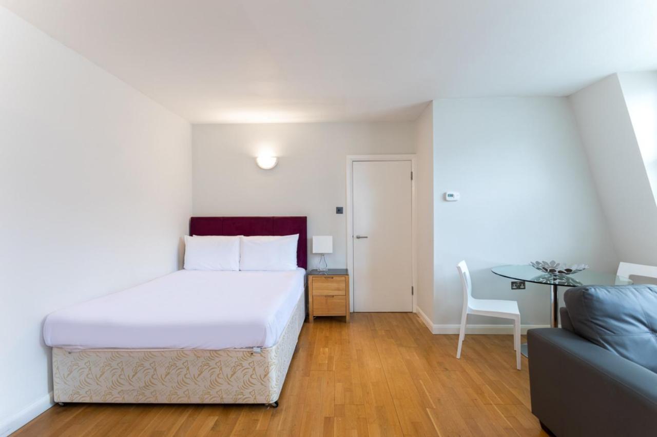 Apartamento Groveland Court 1