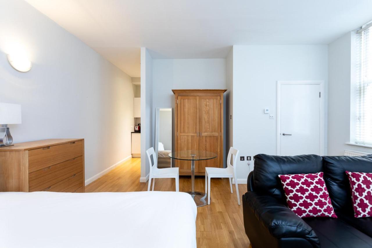 Apartamento Groveland Court 1