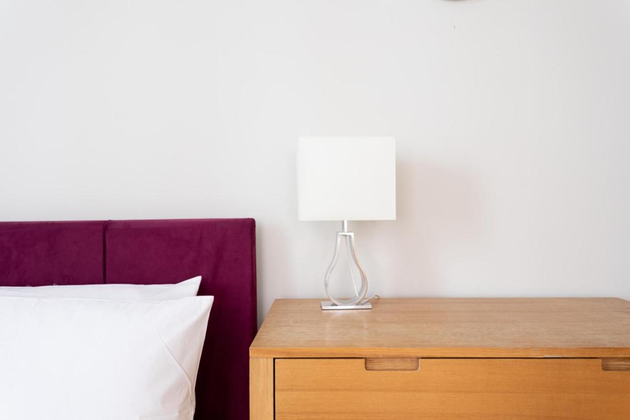 Groveland Court 1 Apartamento Londres