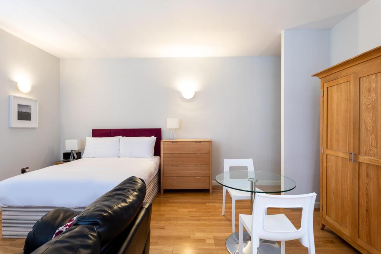 Groveland Court 1 Apartamento Londres