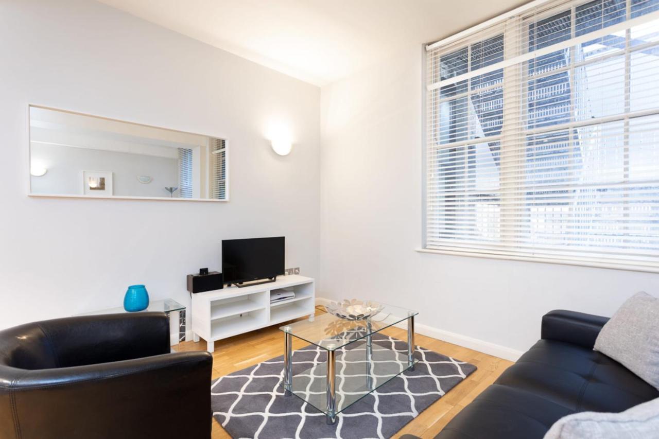 Apartamento Groveland Court 1 *