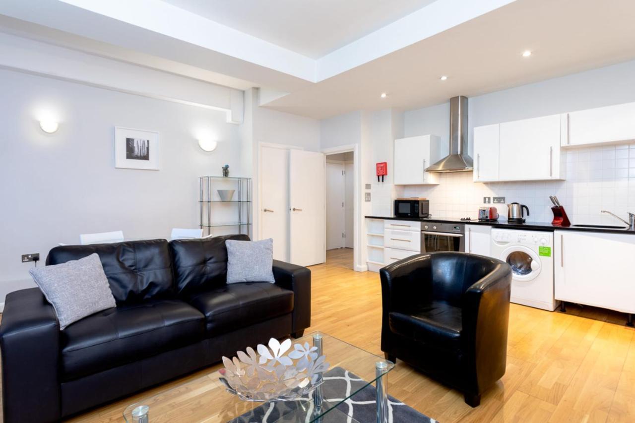 Apartamento Groveland Court 1 Londres