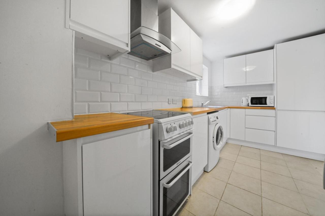 Leilighet Modern Deluxe 1 Bed Bermondsey Bridge