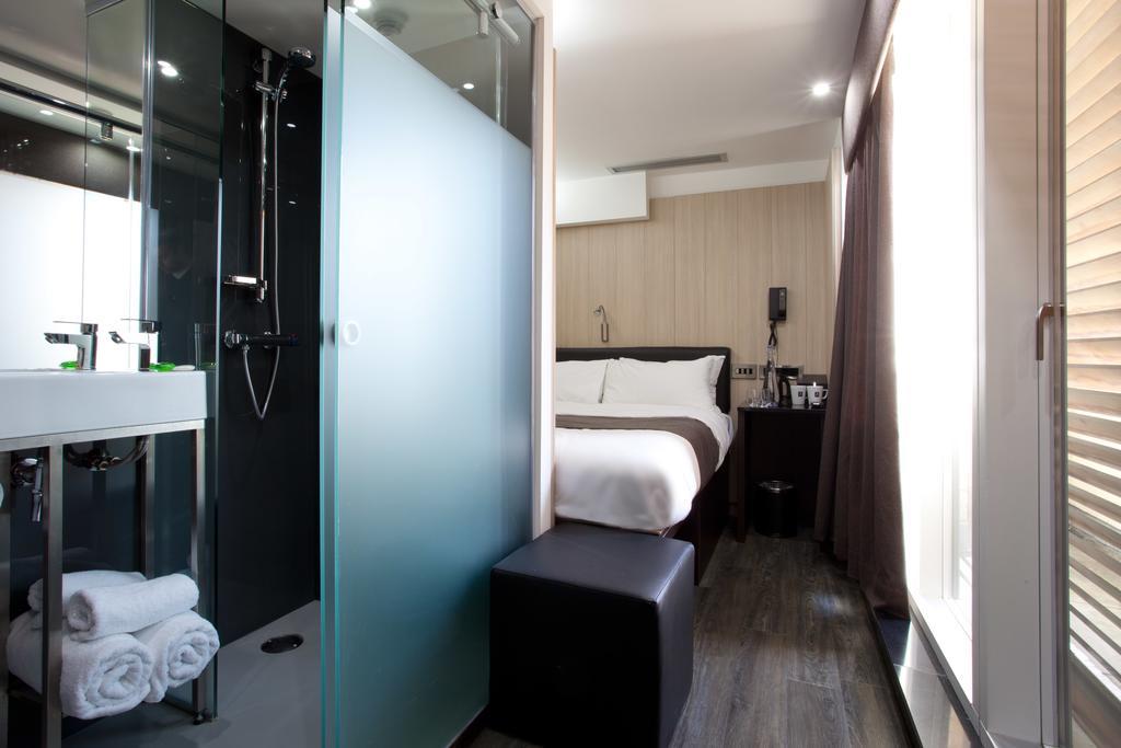 The Z Soho Hotel 3*
