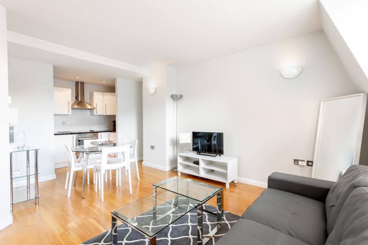 Apartamento Groveland Court 1