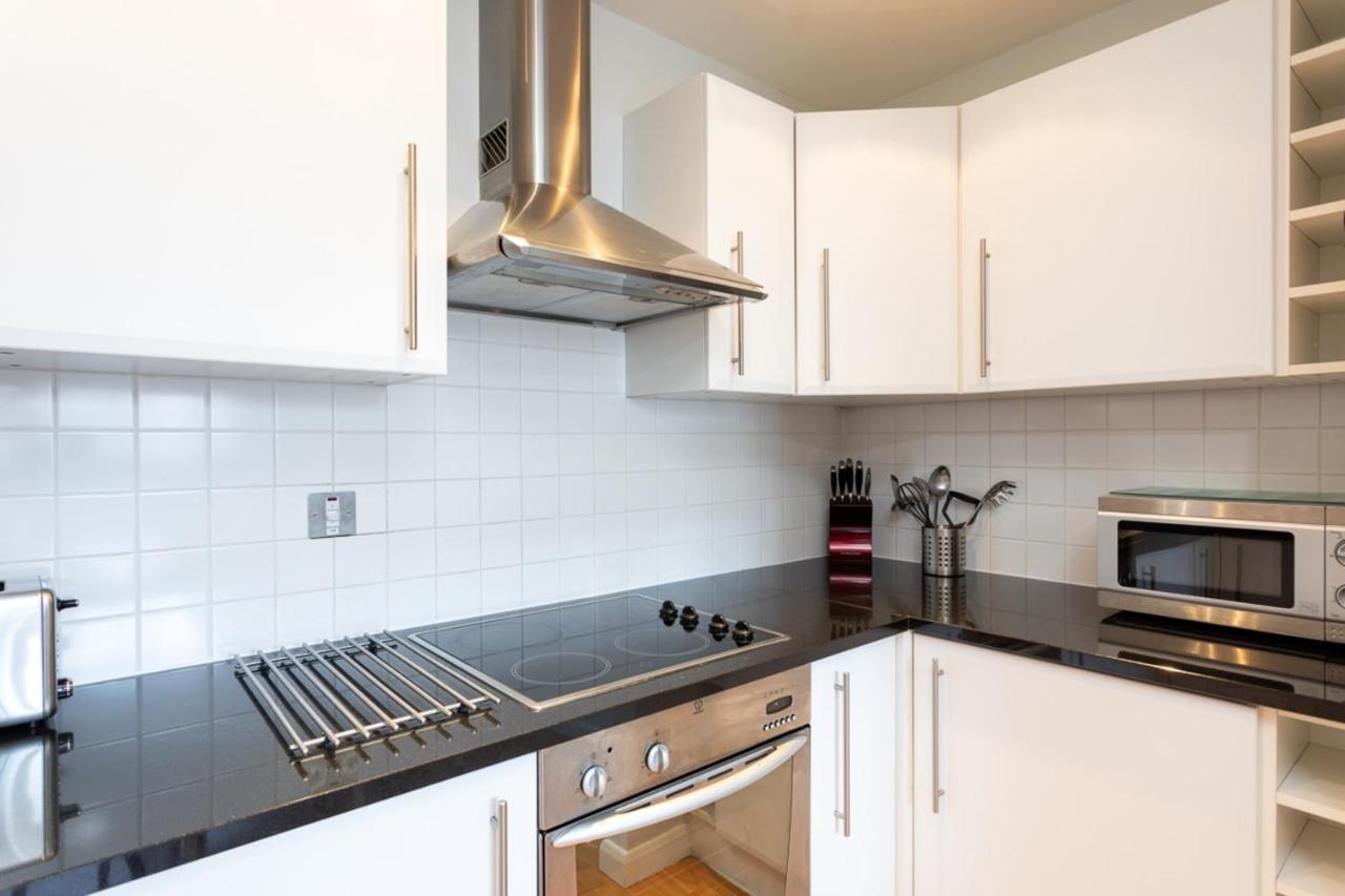 Apartamento Groveland Court 1 Londres