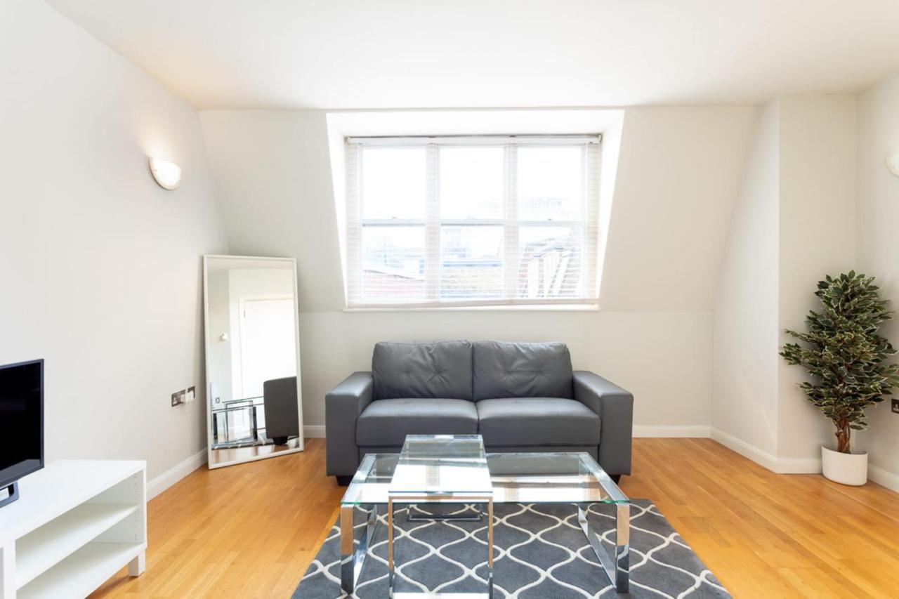 Apartamento Groveland Court 1 *