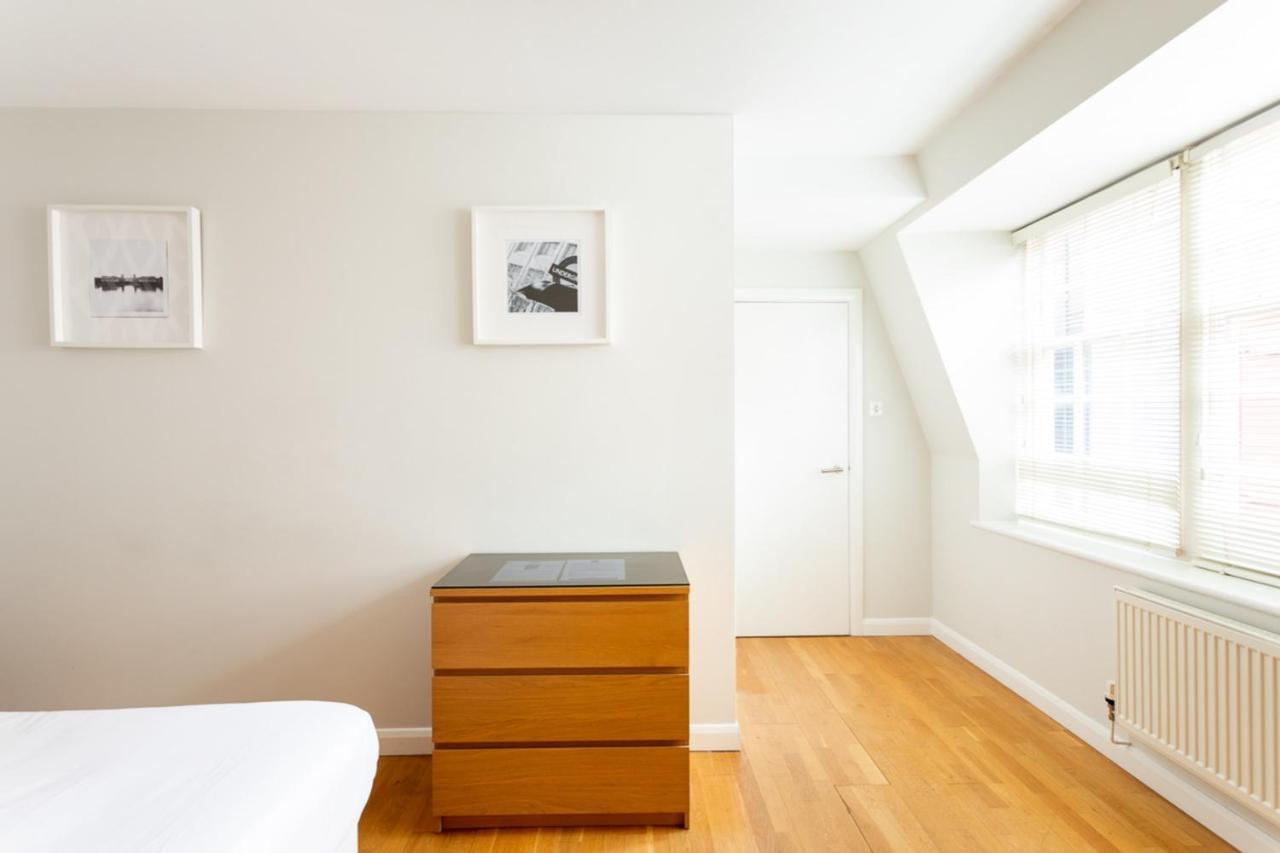 Apartamento Groveland Court 1 *
