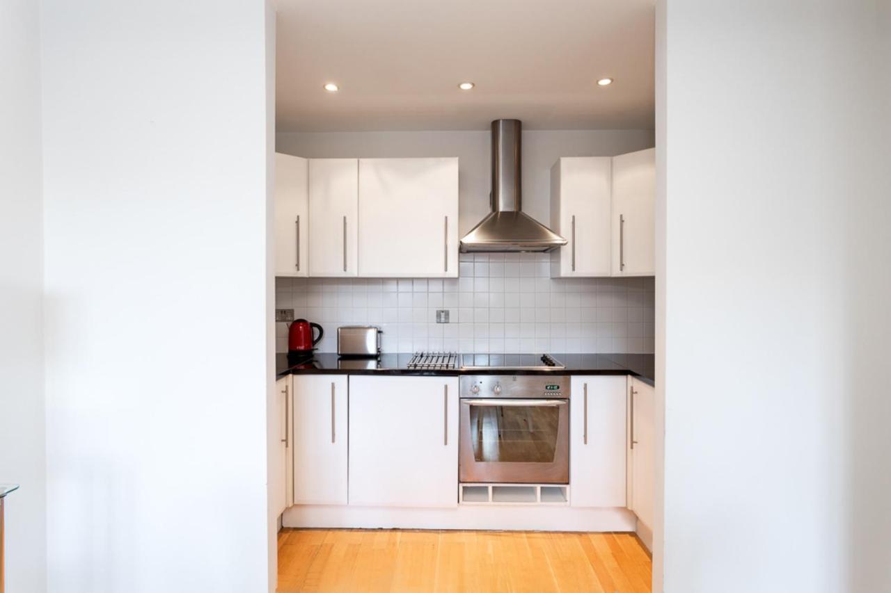 Groveland Court 1 Apartamento Londres