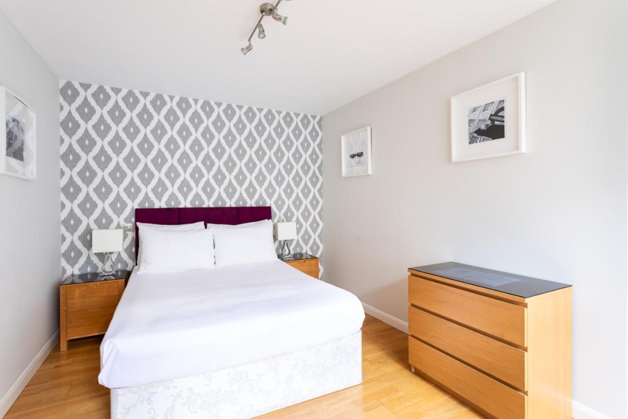 Apartamento Groveland Court 1