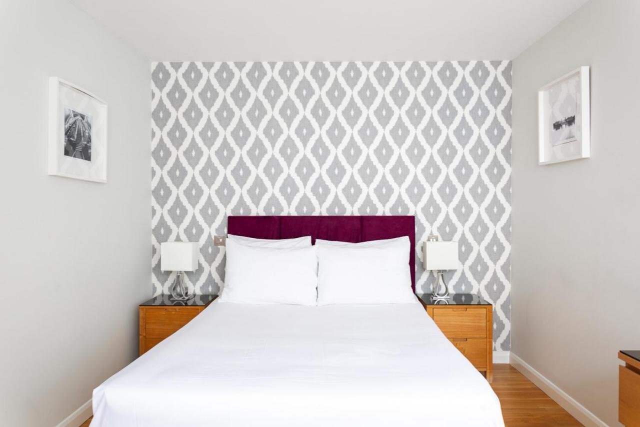 Groveland Court 1 Apartamento *