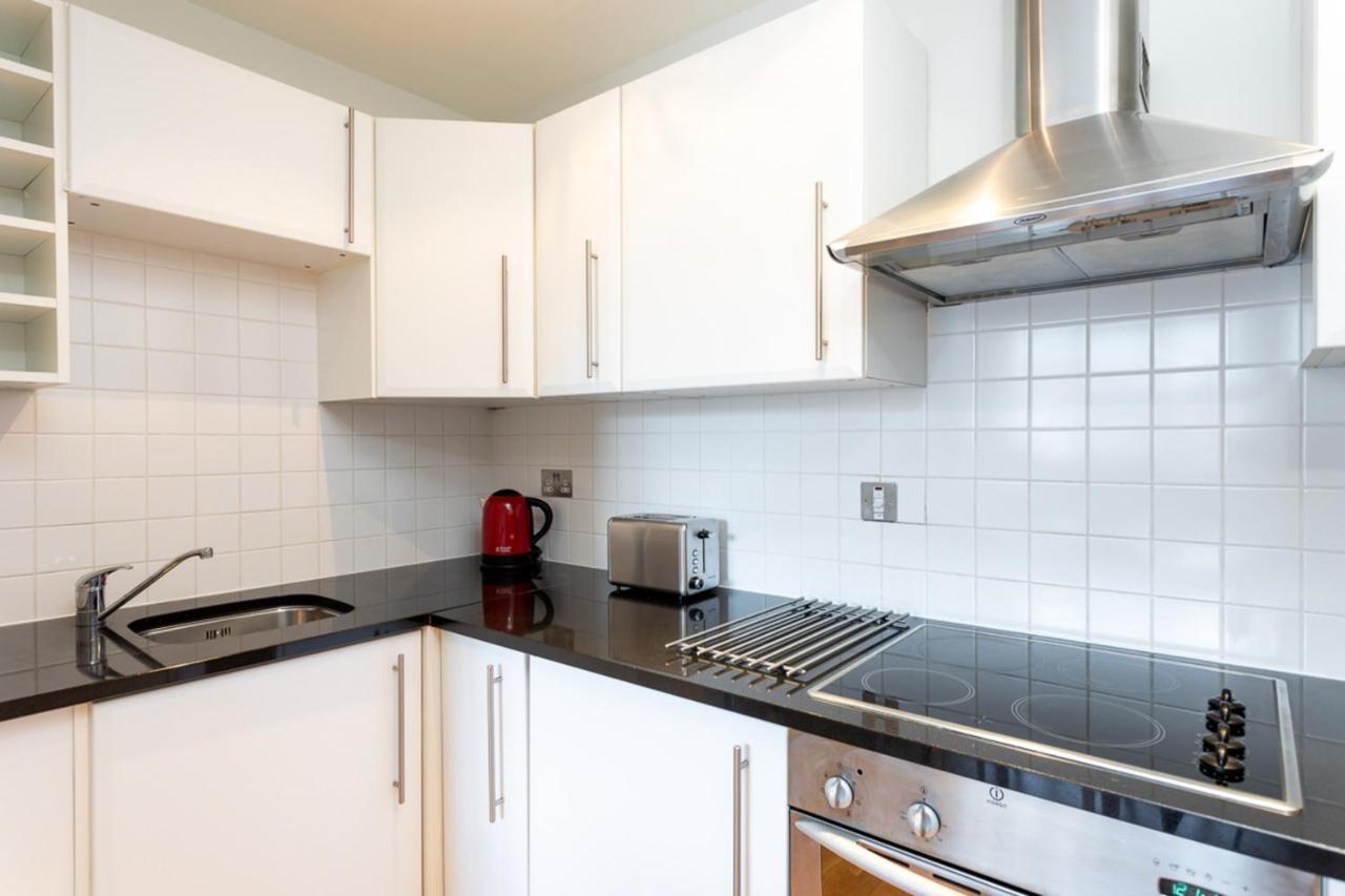 Groveland Court 1 Apartamento *