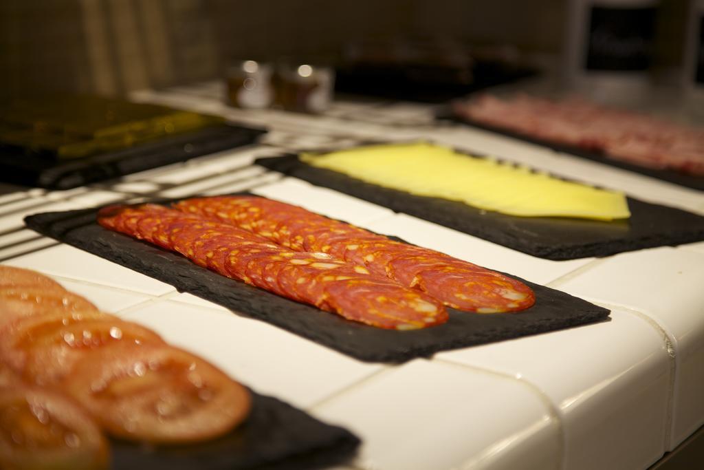 The Z Soho Hotel London