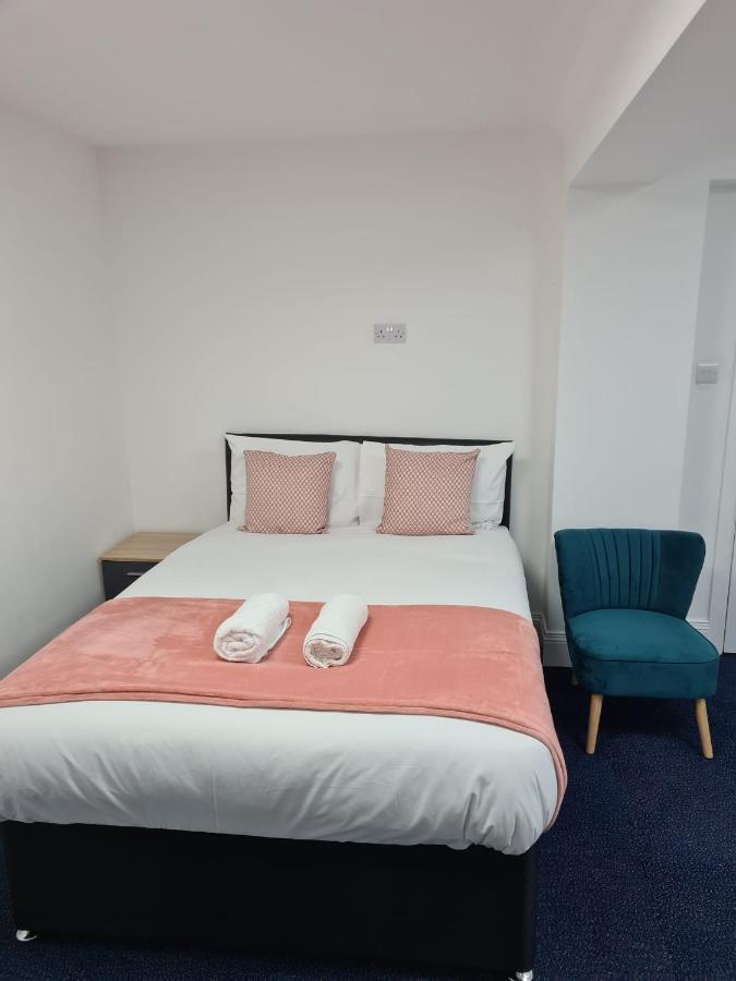 Wns Canary Wharf Hotel London